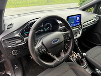 Ford - fiesta - st-line - car - 2020 - afbeelding 19 van  19
