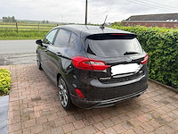 Ford - fiesta - st-line - car - 2020 - afbeelding 7 van  9
