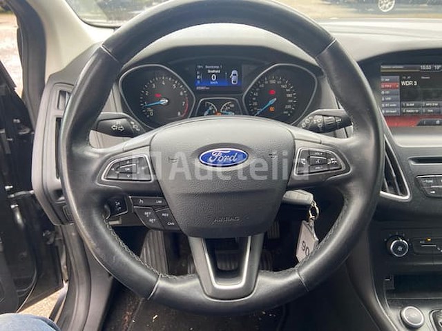Ford - focus estate (2016) - afbeelding 2 van  32