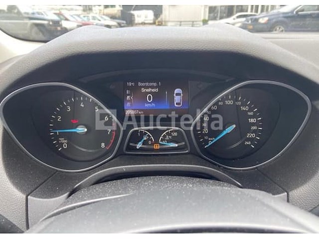 Ford - focus estate (2016) - afbeelding 3 van  32