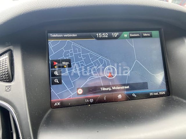 Ford - focus estate (2016) - afbeelding 5 van  32