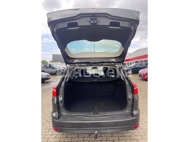 Ford - focus estate (2016) - afbeelding 11 van  32