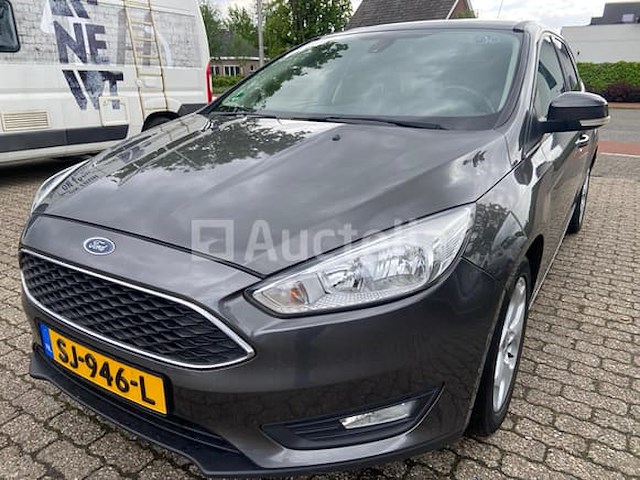 Ford - focus estate (2016) - afbeelding 1 van  32