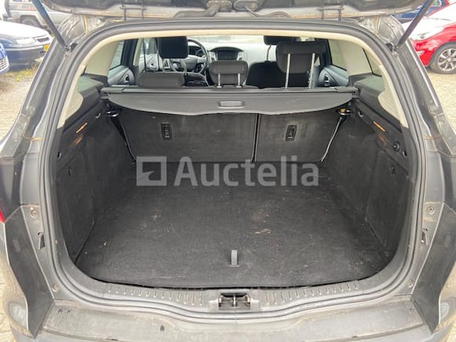 Ford - focus estate (2016) - afbeelding 13 van  32