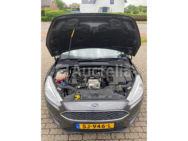 Ford - focus estate (2016) - afbeelding 14 van  32