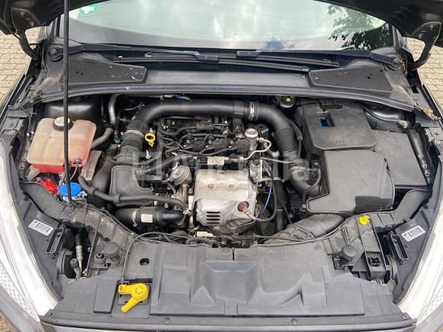 Ford - focus estate (2016) - afbeelding 15 van  32