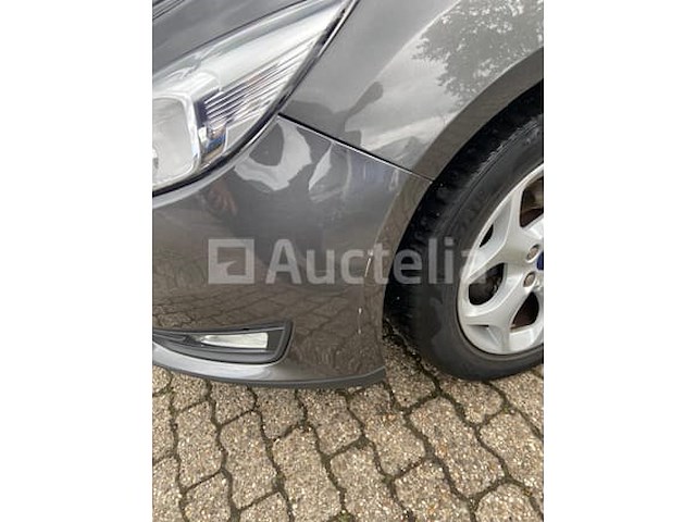 Ford - focus estate (2016) - afbeelding 16 van  32