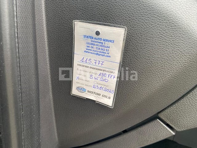 Ford - focus estate (2016) - afbeelding 18 van  32