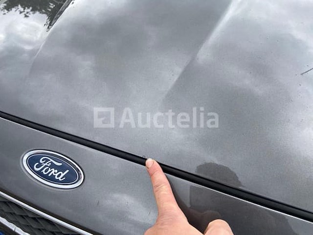 Ford - focus estate (2016) - afbeelding 21 van  32