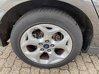 Ford - focus estate (2016) - afbeelding 22 van  32