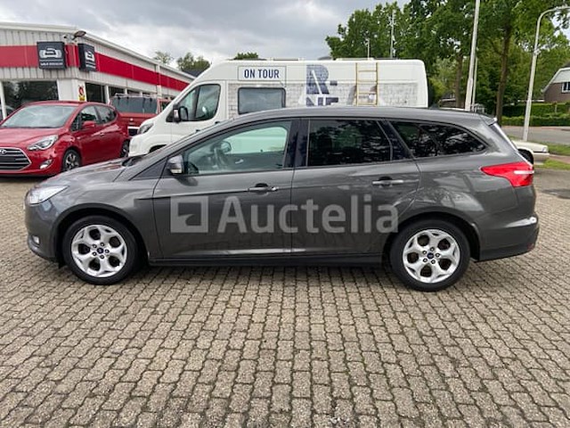 Ford - focus estate (2016) - afbeelding 12 van  32