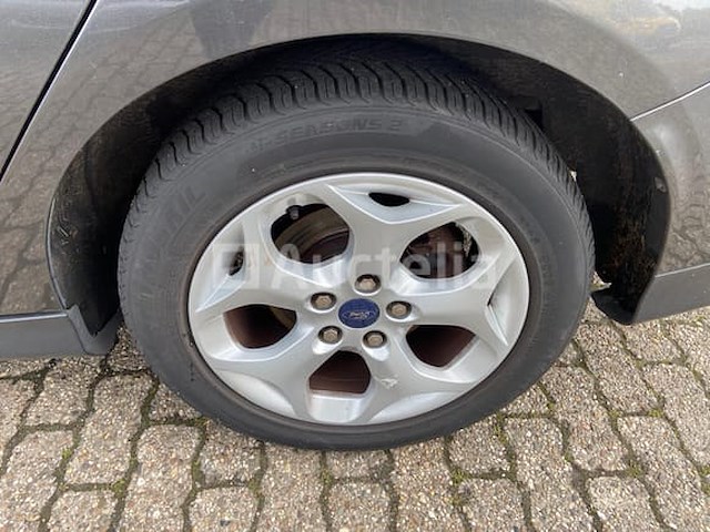 Ford - focus estate (2016) - afbeelding 24 van  32