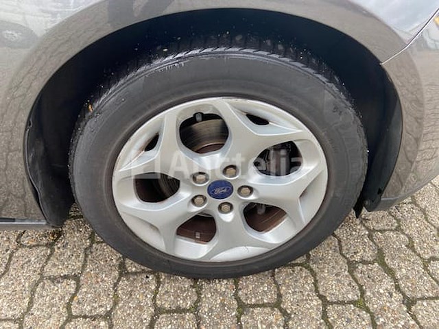 Ford - focus estate (2016) - afbeelding 25 van  32