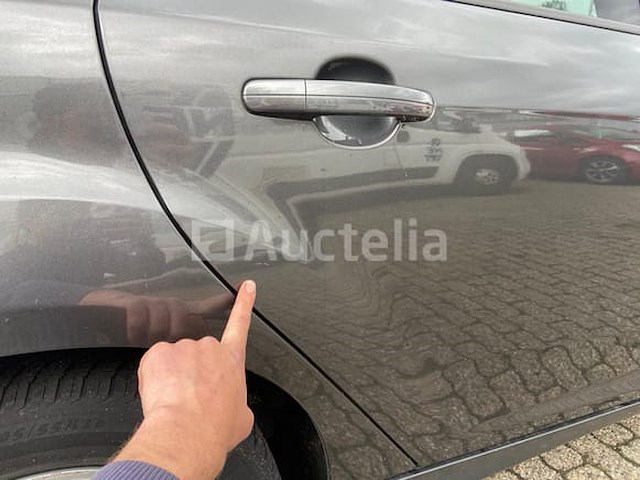 Ford - focus estate (2016) - afbeelding 26 van  32