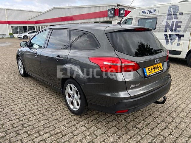 Ford - focus estate (2016) - afbeelding 23 van  32