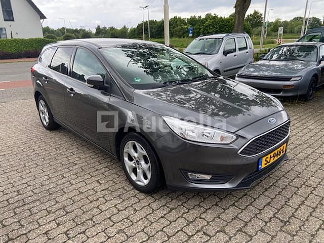 Ford - focus estate (2016) - afbeelding 29 van  32