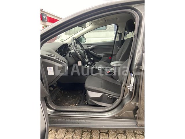 Ford - focus estate (2016) - afbeelding 30 van  32