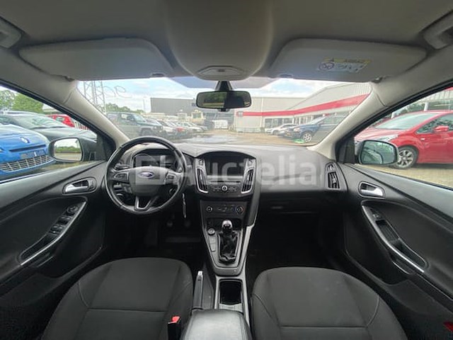 Ford - focus estate (2016) - afbeelding 32 van  32