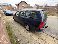 Ford - focus wagon - 1.6-16v cool edition - car - 2002 - afbeelding 2 van  15