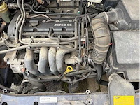 Ford - focus wagon - 1.6-16v cool edition - car - 2002 - afbeelding 4 van  15