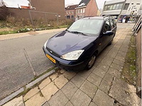 Ford - focus wagon - 1.6-16v cool edition - car - 2002 - afbeelding 1 van  15
