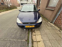 Ford - focus wagon - 1.6-16v cool edition - car - 2002 - afbeelding 8 van  15