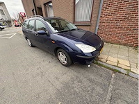Ford - focus wagon - 1.6-16v cool edition - car - 2002 - afbeelding 9 van  15