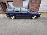 Ford - focus wagon - 1.6-16v cool edition - car - 2002 - afbeelding 10 van  15