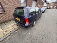 Ford - focus wagon - 1.6-16v cool edition - car - 2002 - afbeelding 13 van  15