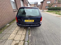 Ford - focus wagon - 1.6-16v cool edition - car - 2002 - afbeelding 14 van  15