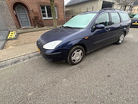 Ford - focus wagon - 1.6-16v cool edition - car - afbeelding 7 van  14