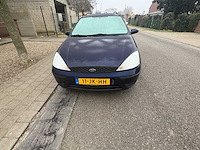 Ford - focus wagon - 1.6-16v cool edition - car - afbeelding 8 van  14