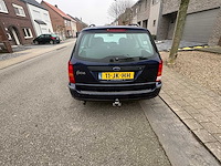 Ford - focus wagon - 1.6-16v cool edition - car - afbeelding 13 van  14