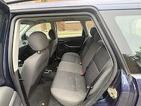 Ford - focus wagon - 1.6-16v cool edition - car - afbeelding 2 van  16