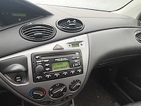 Ford - focus wagon - 1.6-16v cool edition - car - afbeelding 16 van  16