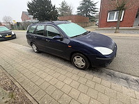 Ford - focus wagon - 1.6-16v cool edition - car - afbeelding 10 van  16