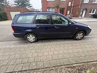 Ford - focus wagon - 1.6-16v cool edition - car - afbeelding 11 van  16