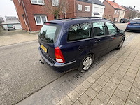 Ford - focus wagon - 1.6-16v cool edition - car - afbeelding 12 van  16