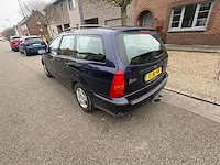 Ford - focus wagon - 1.6-16v cool edition - car - afbeelding 14 van  16