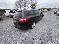 Ford - focus wagon - 1.6 ti-vct lease ti. - car - 2011 - afbeelding 2 van  3