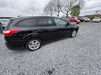 Ford - focus wagon - 1.6 ti-vct lease ti. - car - 2011 - afbeelding 3 van  3