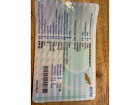 Ford - focus wagon - 1.6 ti-vct lease ti. - car - 2011 - afbeelding 2 van  4