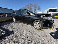 Ford - focus wagon - 1.6 ti-vct lease ti. - car - 2011 - afbeelding 1 van  4