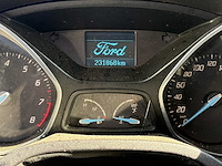 Ford - focus wagon - 1.6 ti-vct lease ti. - car - 2011 - afbeelding 3 van  4