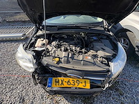 Ford - focus wagon - 1.6 ti-vct lease ti. - car - 2011 - afbeelding 4 van  4