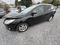 Ford - focus wagon - 1.6 ti-vct lease ti. - car - 2011 - afbeelding 2 van  15
