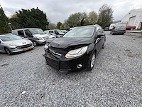 Ford - focus wagon - 1.6 ti-vct lease ti. - car - 2011 - afbeelding 3 van  15