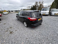 Ford - focus wagon - 1.6 ti-vct lease ti. - car - 2011 - afbeelding 9 van  15