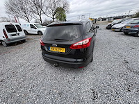 Ford - focus wagon - 1.6 ti-vct lease ti. - car - 2011 - afbeelding 11 van  15