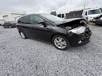 Ford - focus wagon - 1.6 ti-vct lease ti. - car - 2011 - afbeelding 14 van  15